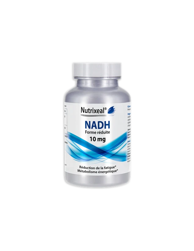 Nutrixeal NADH