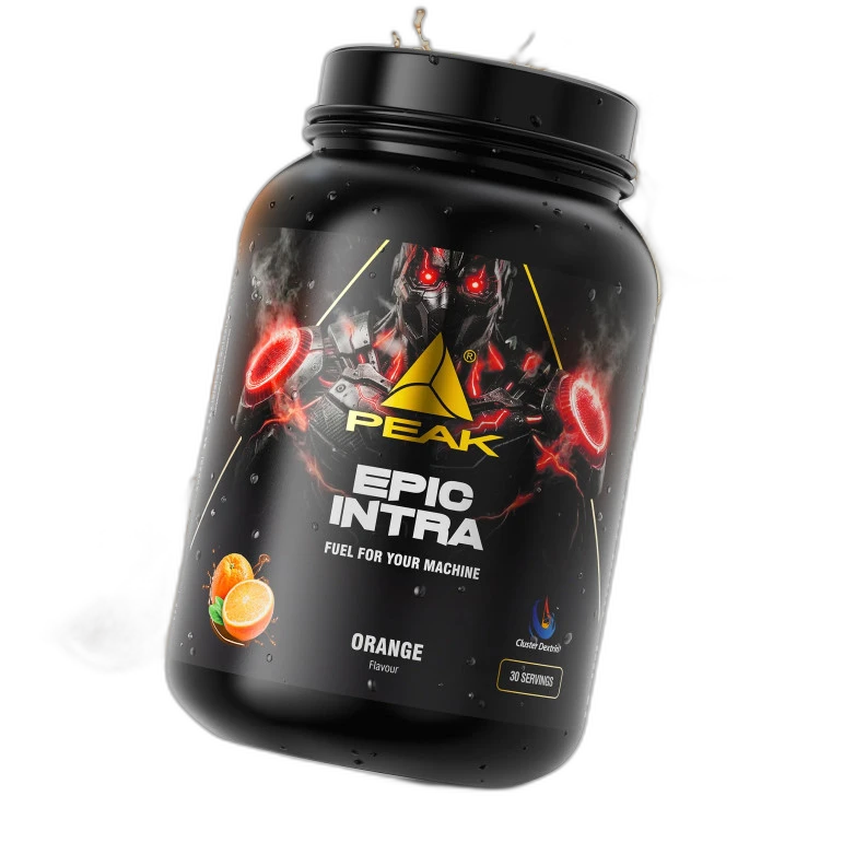 PEAK Epic Intra