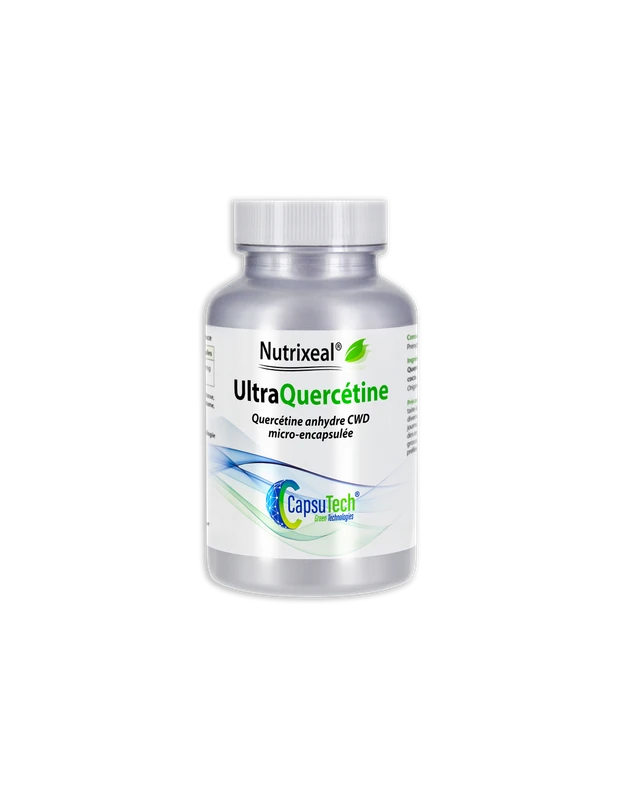 Nutrixeal UltraQuercétine