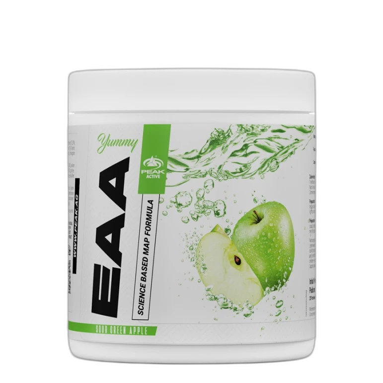 PEAK Yummy EAA