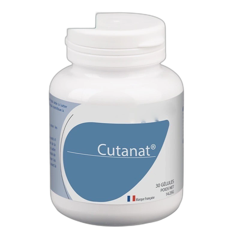 Laboratoires COPMED COPMED Cutanat