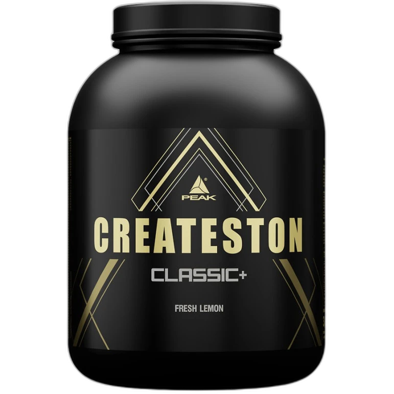 PEAK Createston Classic+