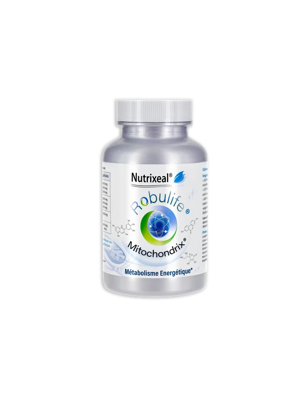 Nutrixeal Robulife Mitochondrix®