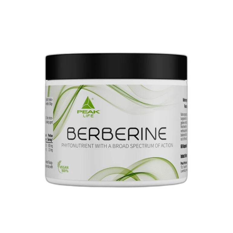 PEAK Berberine
