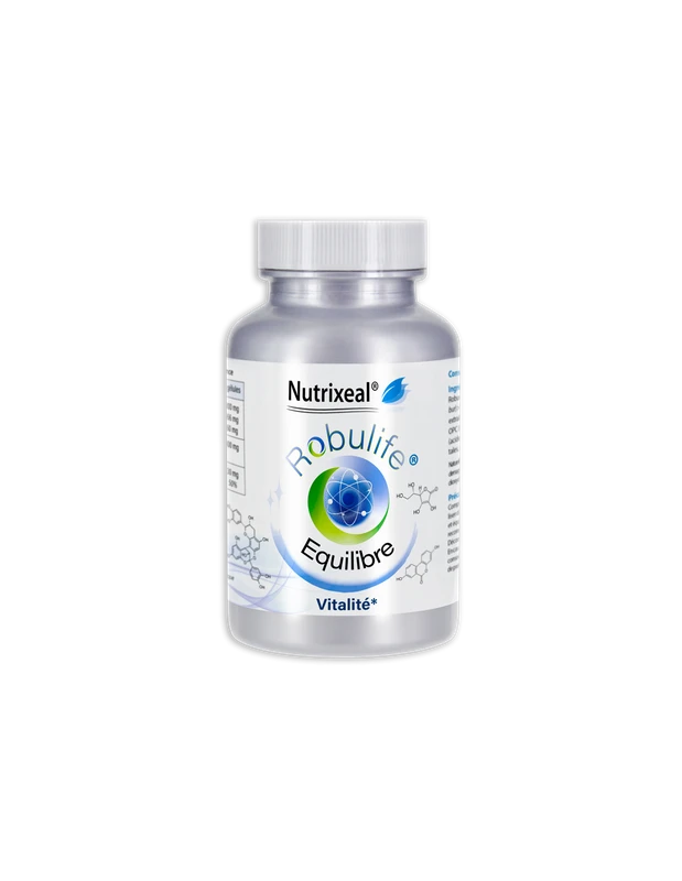 Nutrixeal Robulife Équilibre