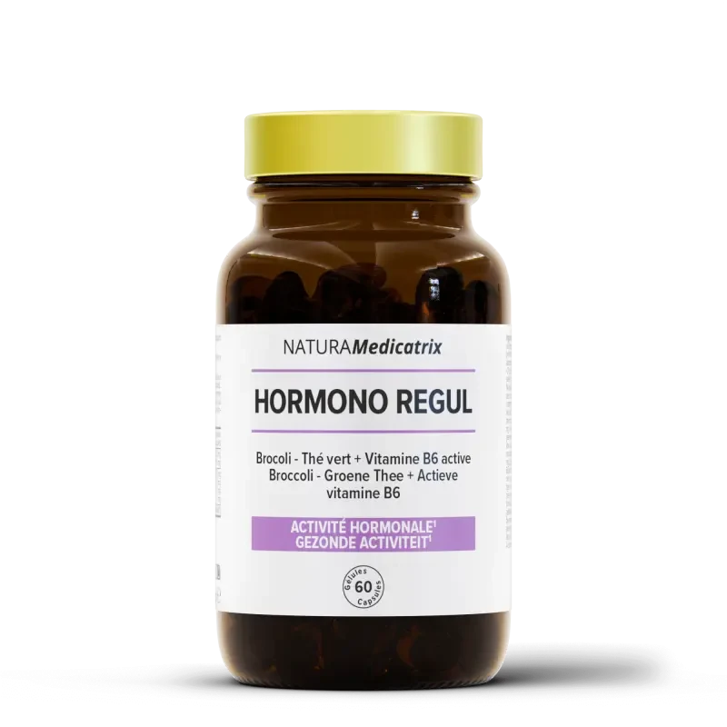 NaturaMedicatrix Hormono Regul