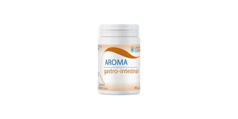 Laboratoires COPMED COPMED Aroma Gastro-Intestinal