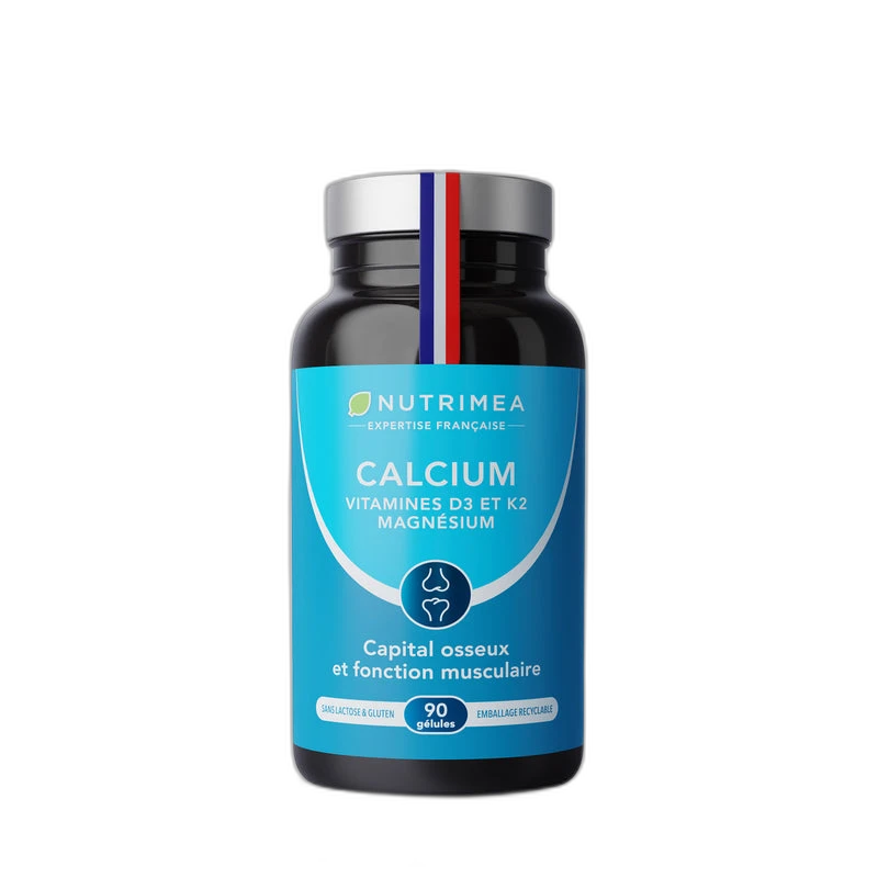 Nutrimea Calcium