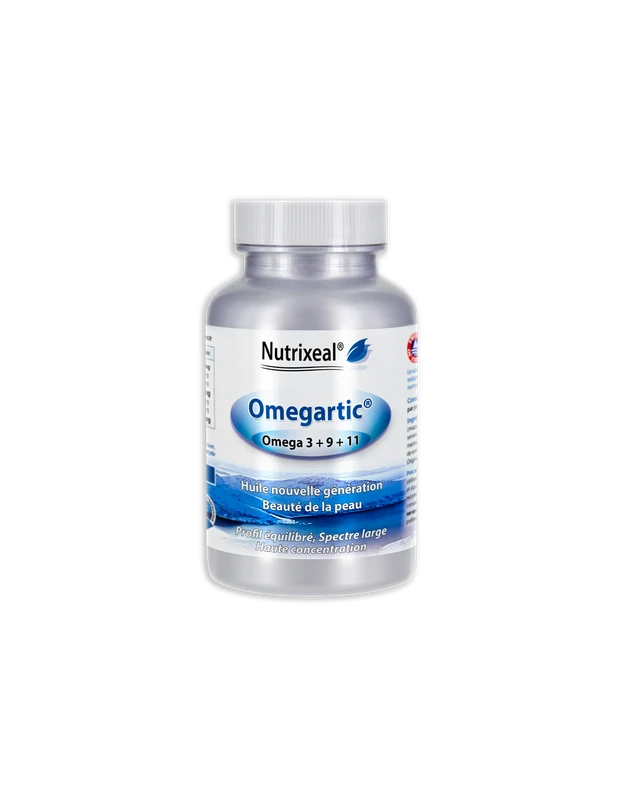 Nutrixeal Omegartic® 3+9+11