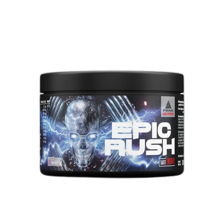 PEAK Epic Rush