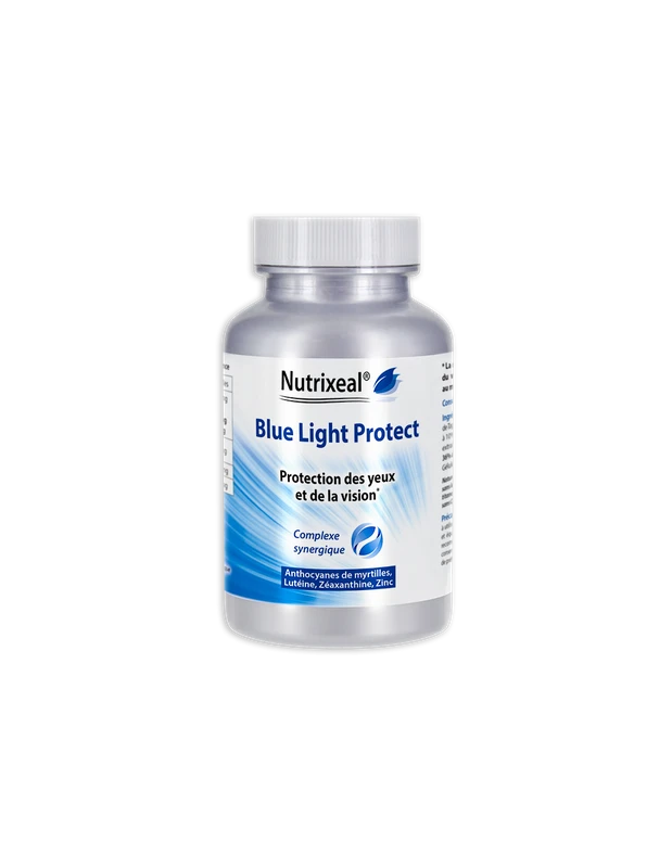 Nutrixeal Blue Light Protect®