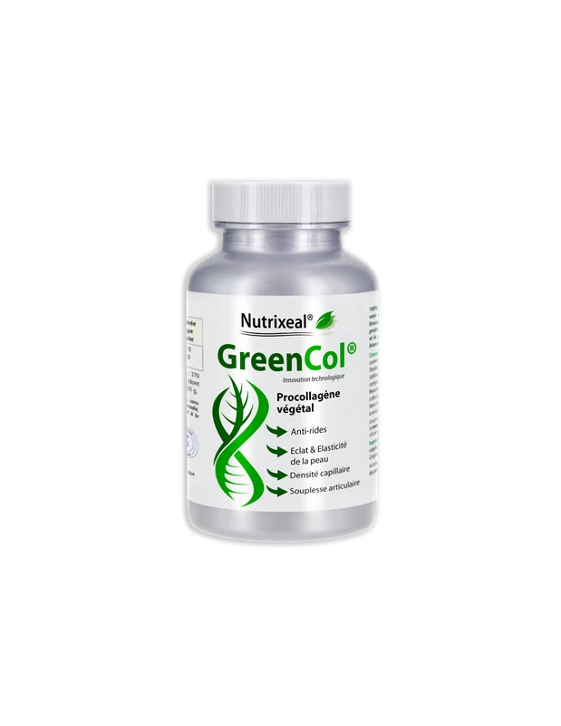 Nutrixeal GreenCol®