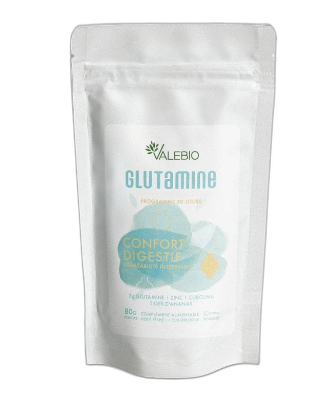 Valebio Glutamine