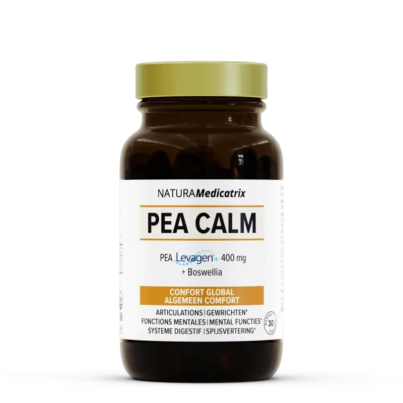 NaturaMedicatrix PEA Calm