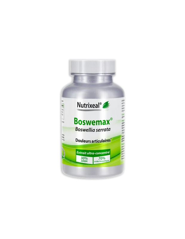 Nutrixeal Boswemax®