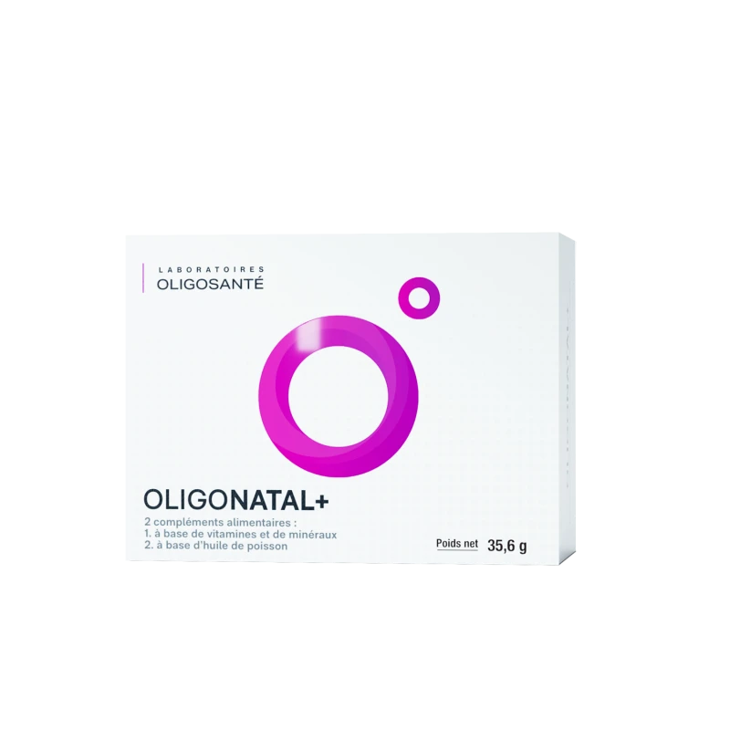 Oligosanté Oligonatal +