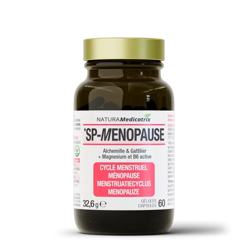 NaturaMedicatrix SP-Menopause
