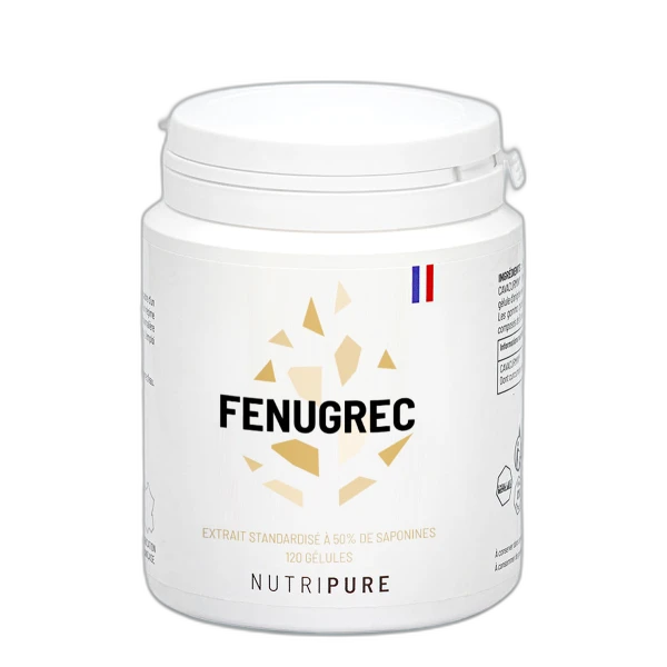 Nutripure Fenugrec