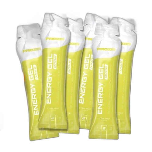 Prozis Energy Gel + Caffeine