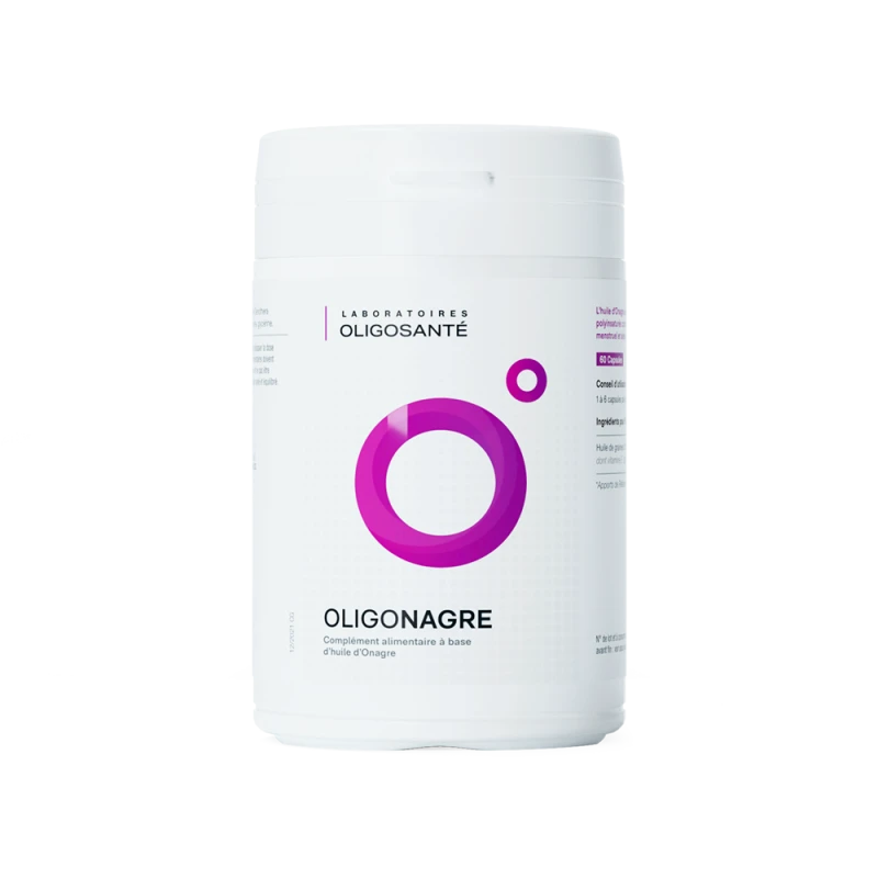 Oligosanté Oligonagre