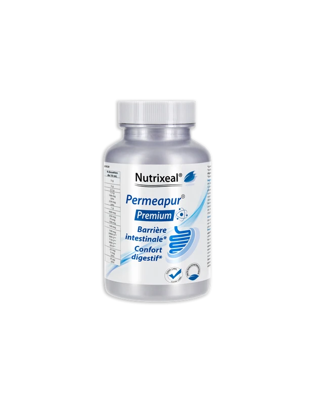 Nutrixeal Permeapur® Premium