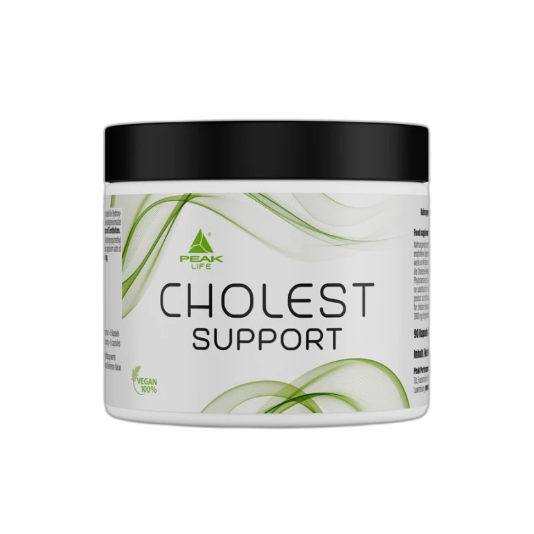 PEAK Cholest Support