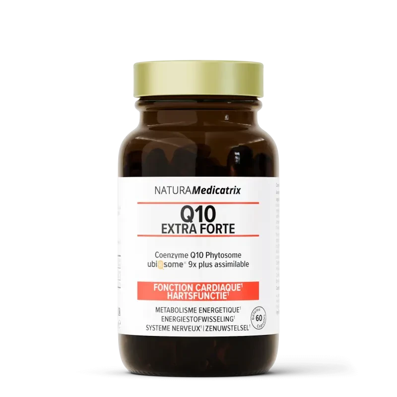 Q10 Extra Forte