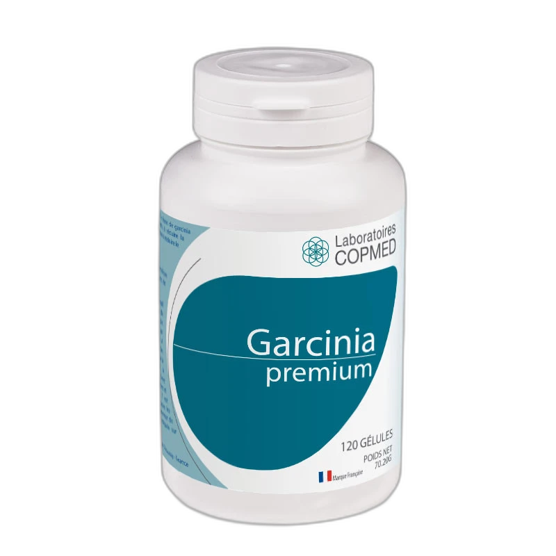 Laboratoires COPMED COPMED Garcinia Premium