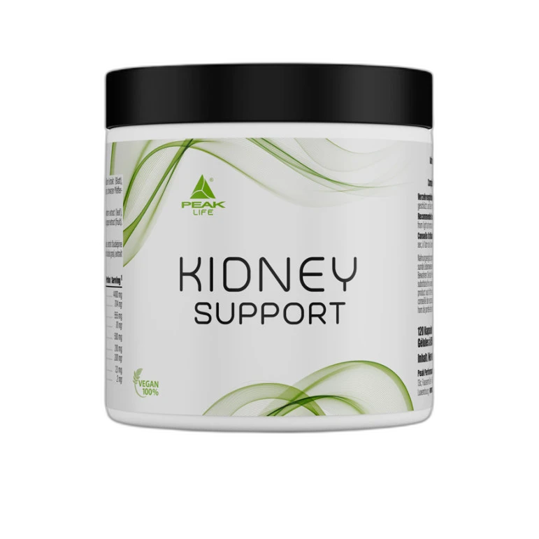 PEAK Kidney Support