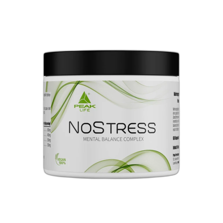 PEAK No Stress
