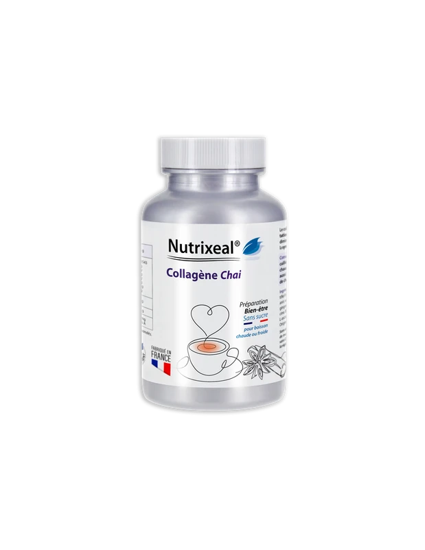 Nutrixeal Collagène Chaï