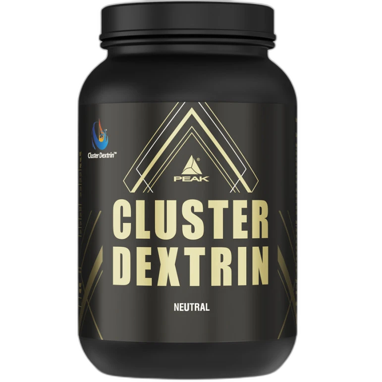 PEAK Cluster Dextrin