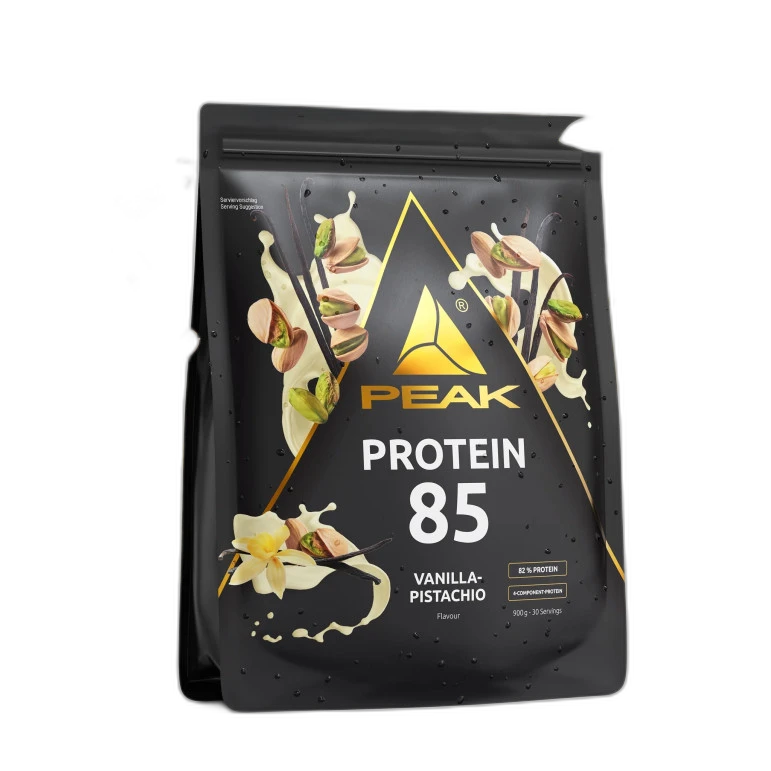 PEAK Protein 85 - 900 g