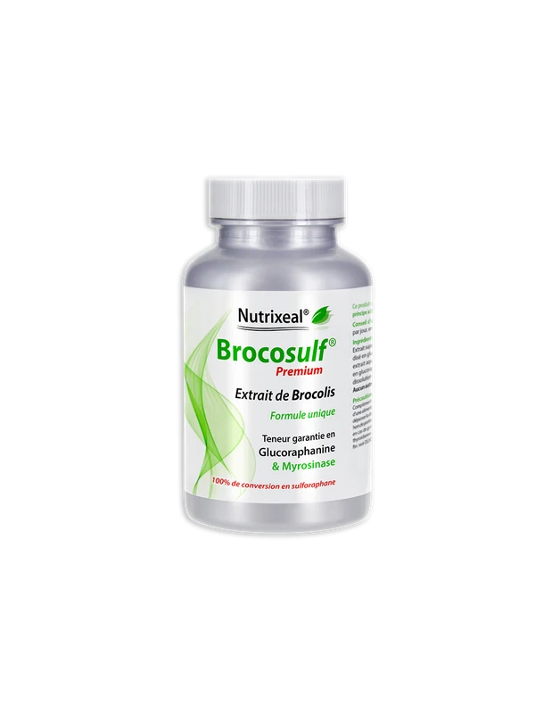 Nutrixeal Brocosulf® Premium