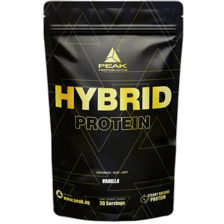 PEAK Hybrid Protein