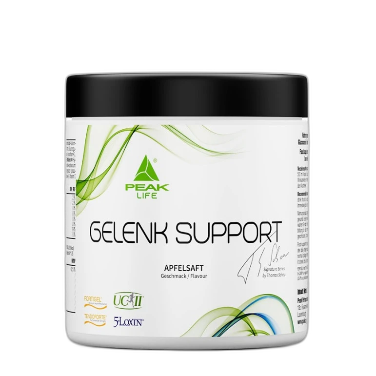 PEAK Gelenk Support