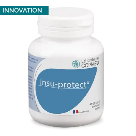 Laboratoires COPMED COPMED Insu-Protect