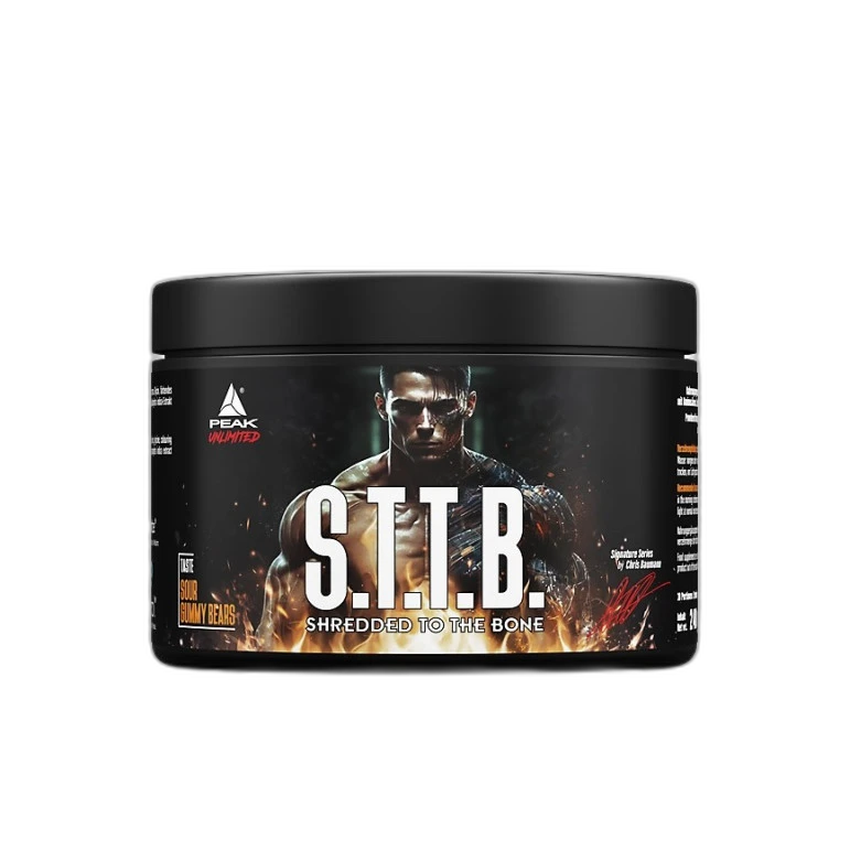 PEAK STTB