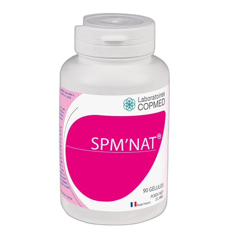 Laboratoires COPMED COPMED SPM'NAT