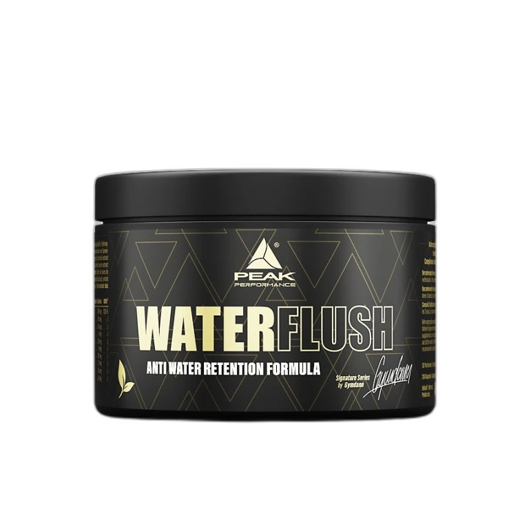 PEAK WaterFlush