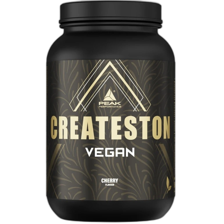 PEAK Createston Vegan