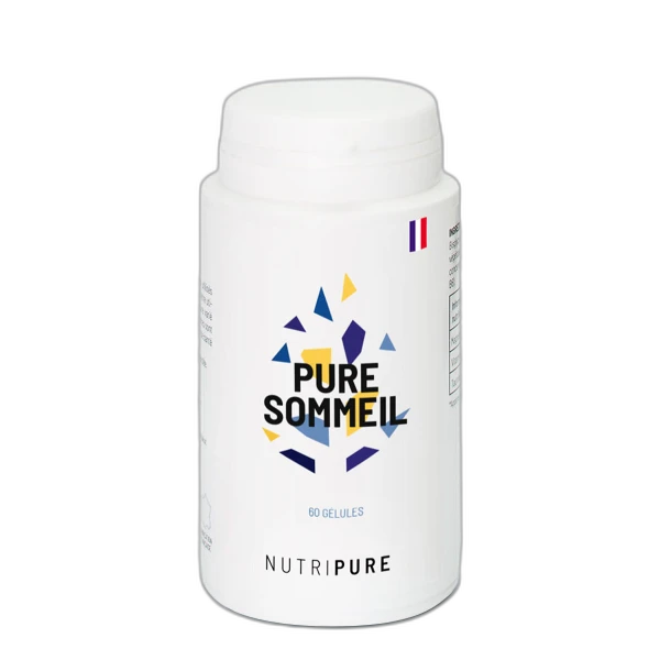 Nutripure Pure Sommeil