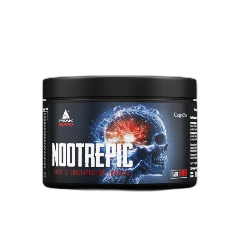 PEAK NootrEpic - 240 g
