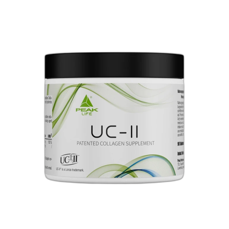 PEAK UC-II - 90 comprimes