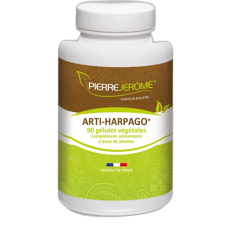 Pierre Jérôme Arti-Harpago®