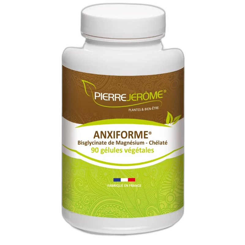 Pierre Jérôme Anxiforme®