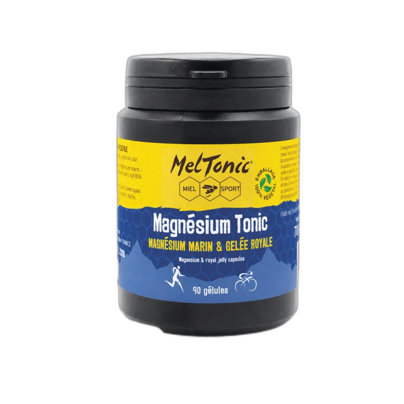 Meltonic Magnésium Tonic