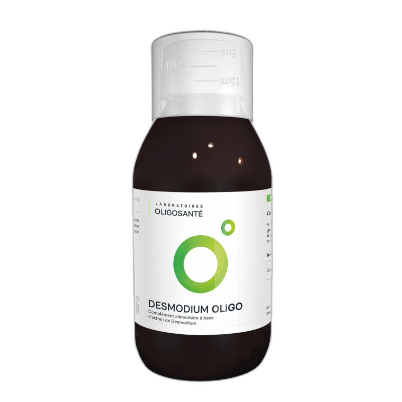 Oligosanté Desmodium Oligo