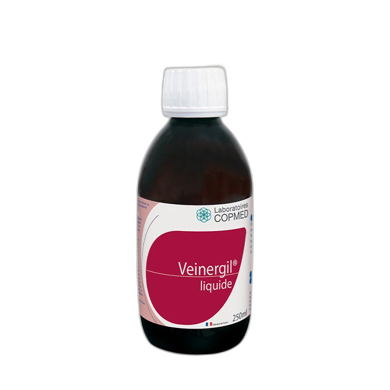 Laboratoires COPMED COPMED Veinergil Liquide