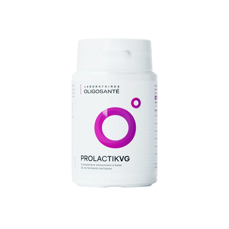 Oligosanté Prolactik VG